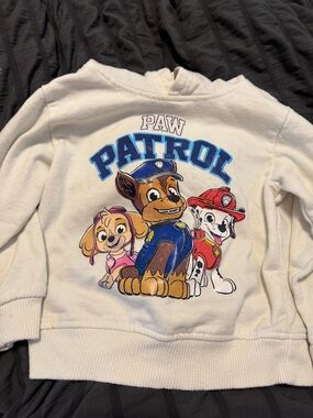 Paw Patrol Sweatshirt